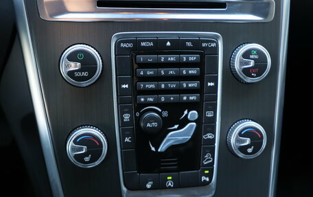 Volvo XC60 II, 2015 год, 2 300 000 рублей, 16 фотография