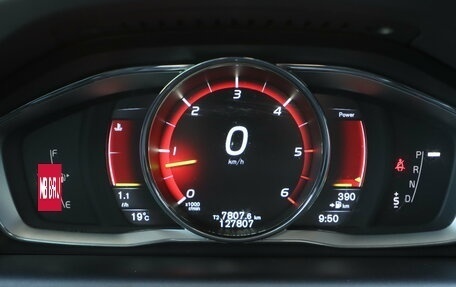 Volvo XC60 II, 2015 год, 2 300 000 рублей, 14 фотография
