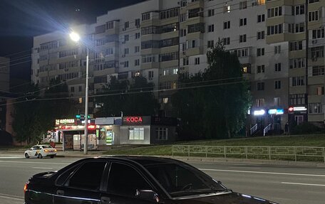 Volvo S40 II, 2002 год, 260 000 рублей, 3 фотография