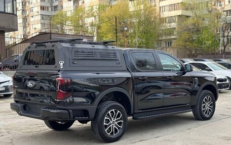 Ford Ranger, 2026 год, 5 545 000 рублей, 3 фотография