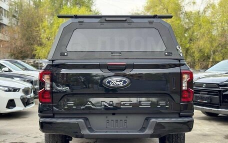 Ford Ranger, 2026 год, 5 545 000 рублей, 2 фотография
