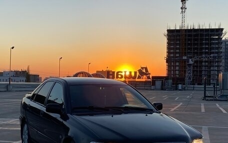 Volvo S40 II, 2002 год, 260 000 рублей, 4 фотография