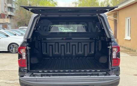 Ford Ranger, 2026 год, 5 545 000 рублей, 7 фотография