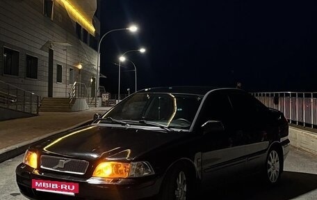 Volvo S40 II, 2002 год, 260 000 рублей, 2 фотография