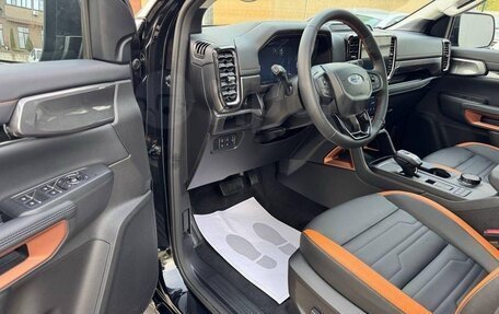 Ford Ranger, 2026 год, 5 545 000 рублей, 9 фотография