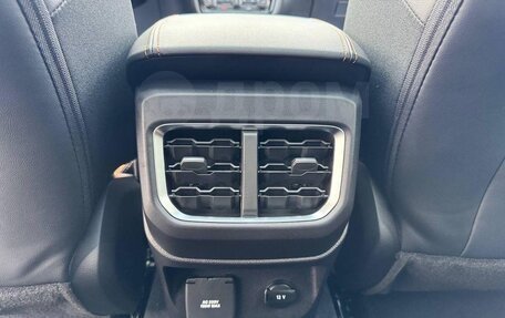 Ford Ranger, 2026 год, 5 545 000 рублей, 15 фотография