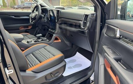 Ford Ranger, 2026 год, 5 545 000 рублей, 12 фотография