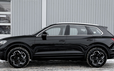 Volkswagen Touareg III, 2026 год, 11 999 000 рублей, 2 фотография