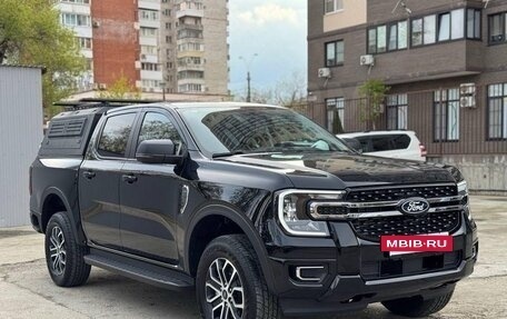 Ford Ranger, 2026 год, 5 545 000 рублей, 5 фотография