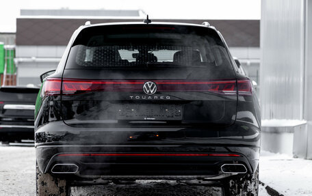Volkswagen Touareg III, 2026 год, 11 999 000 рублей, 4 фотография