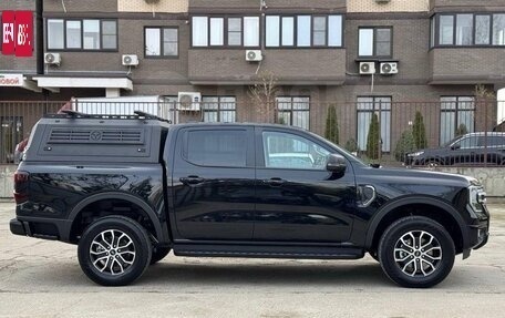 Ford Ranger, 2026 год, 5 545 000 рублей, 4 фотография