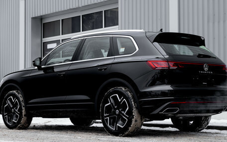 Volkswagen Touareg III, 2026 год, 11 999 000 рублей, 3 фотография