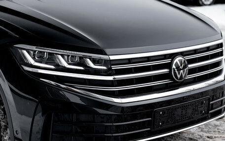 Volkswagen Touareg III, 2026 год, 11 999 000 рублей, 7 фотография
