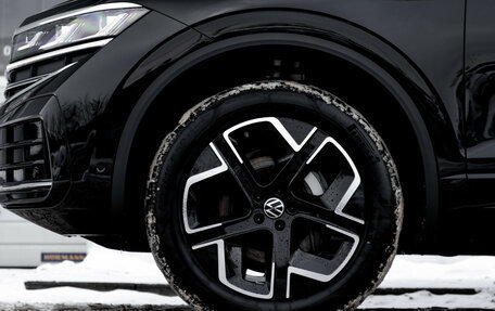 Volkswagen Touareg III, 2026 год, 11 999 000 рублей, 8 фотография