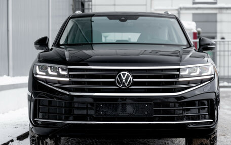 Volkswagen Touareg III, 2026 год, 11 999 000 рублей, 5 фотография