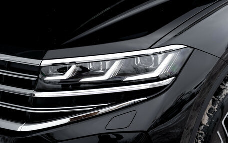 Volkswagen Touareg III, 2026 год, 11 999 000 рублей, 6 фотография