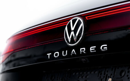 Volkswagen Touareg III, 2026 год, 11 999 000 рублей, 11 фотография