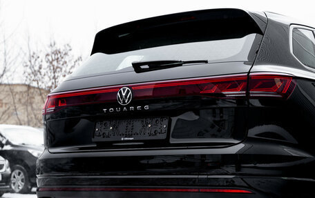 Volkswagen Touareg III, 2026 год, 11 999 000 рублей, 12 фотография