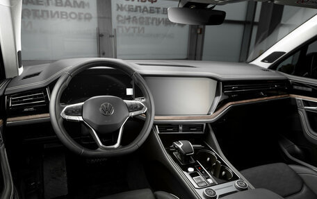 Volkswagen Touareg III, 2026 год, 11 999 000 рублей, 13 фотография