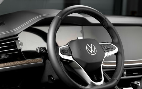 Volkswagen Touareg III, 2026 год, 11 999 000 рублей, 17 фотография