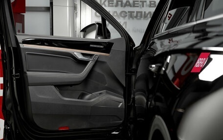Volkswagen Touareg III, 2026 год, 11 999 000 рублей, 14 фотография