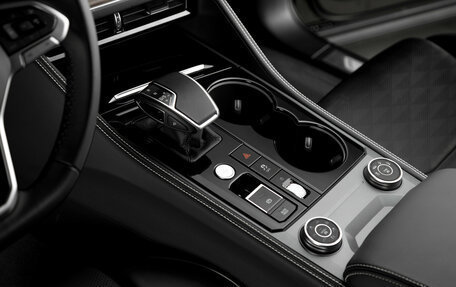 Volkswagen Touareg III, 2026 год, 11 999 000 рублей, 18 фотография