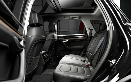 Volkswagen Touareg III, 2026 год, 11 999 000 рублей, 20 фотография