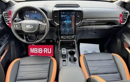 Ford Ranger, 2026 год, 5 545 000 рублей, 11 фотография