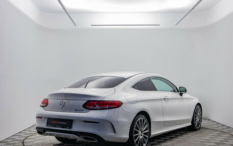 Mercedes-Benz C-Класс, 2016 год, 2 570 000 рублей, 5 фотография