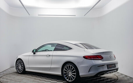 Mercedes-Benz C-Класс, 2016 год, 2 570 000 рублей, 8 фотография