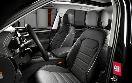 Volkswagen Touareg III, 2026 год, 11 999 000 рублей, 19 фотография