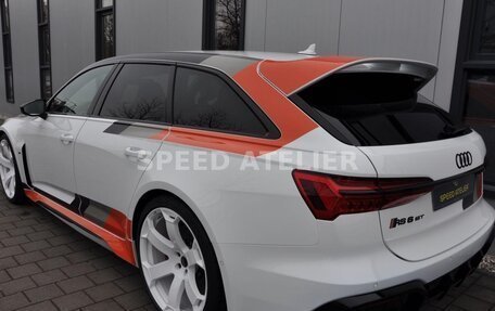 Audi RS Q8 I, 2026 год, 38 200 000 рублей, 6 фотография