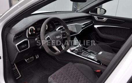 Audi RS Q8 I, 2026 год, 38 200 000 рублей, 9 фотография