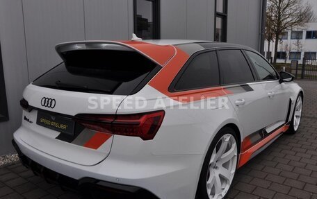 Audi RS Q8 I, 2026 год, 38 200 000 рублей, 4 фотография