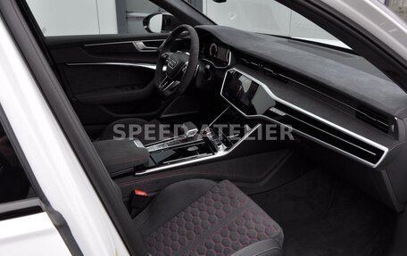 Audi RS Q8 I, 2026 год, 38 200 000 рублей, 11 фотография