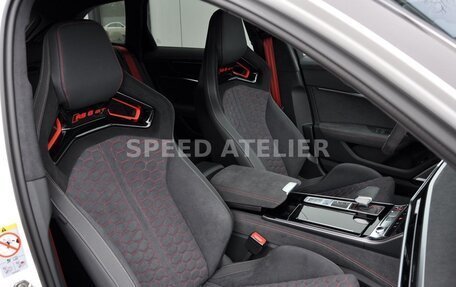 Audi RS Q8 I, 2026 год, 38 200 000 рублей, 12 фотография