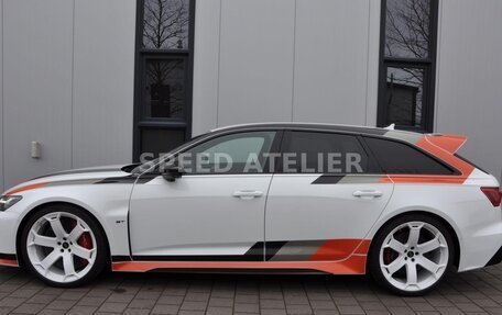 Audi RS Q8 I, 2026 год, 38 200 000 рублей, 7 фотография