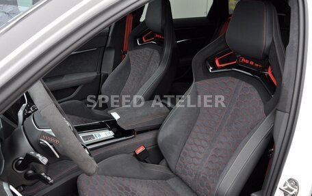 Audi RS Q8 I, 2026 год, 38 200 000 рублей, 10 фотография