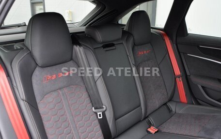 Audi RS Q8 I, 2026 год, 38 200 000 рублей, 14 фотография
