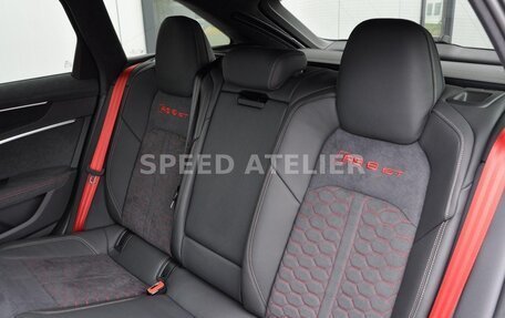 Audi RS Q8 I, 2026 год, 38 200 000 рублей, 16 фотография