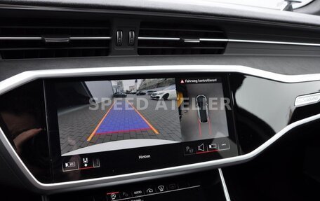 Audi RS Q8 I, 2026 год, 38 200 000 рублей, 25 фотография