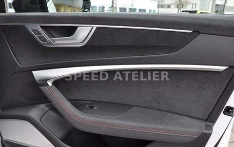 Audi RS Q8 I, 2026 год, 38 200 000 рублей, 19 фотография