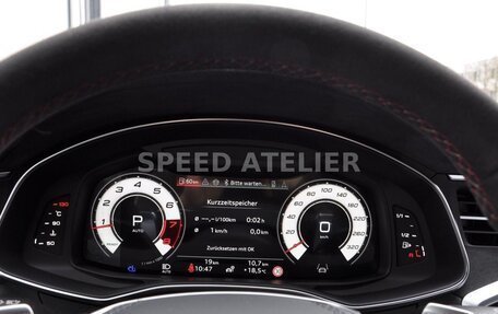 Audi RS Q8 I, 2026 год, 38 200 000 рублей, 24 фотография