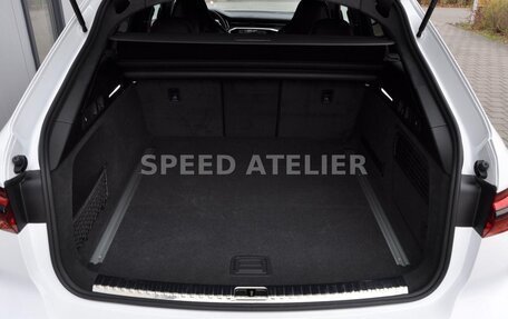 Audi RS Q8 I, 2026 год, 38 200 000 рублей, 23 фотография
