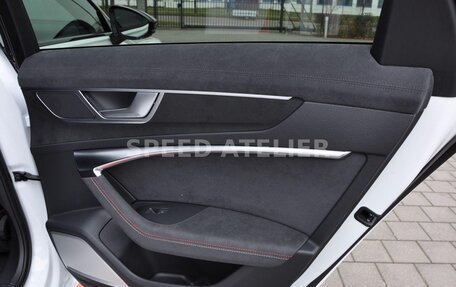 Audi RS Q8 I, 2026 год, 38 200 000 рублей, 22 фотография