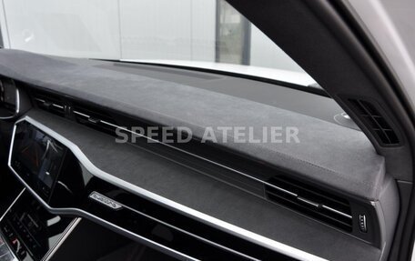 Audi RS Q8 I, 2026 год, 38 200 000 рублей, 20 фотография