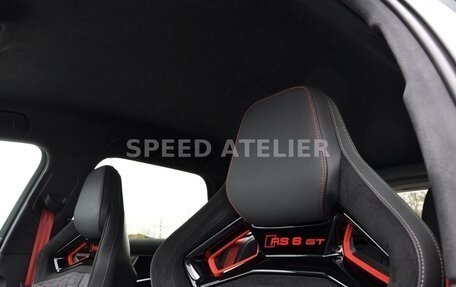 Audi RS Q8 I, 2026 год, 38 200 000 рублей, 26 фотография