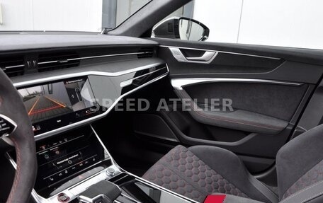 Audi RS Q8 I, 2026 год, 38 200 000 рублей, 18 фотография