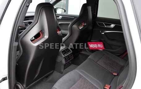 Audi RS Q8 I, 2026 год, 38 200 000 рублей, 15 фотография