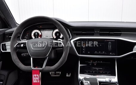 Audi RS Q8 I, 2026 год, 38 200 000 рублей, 17 фотография